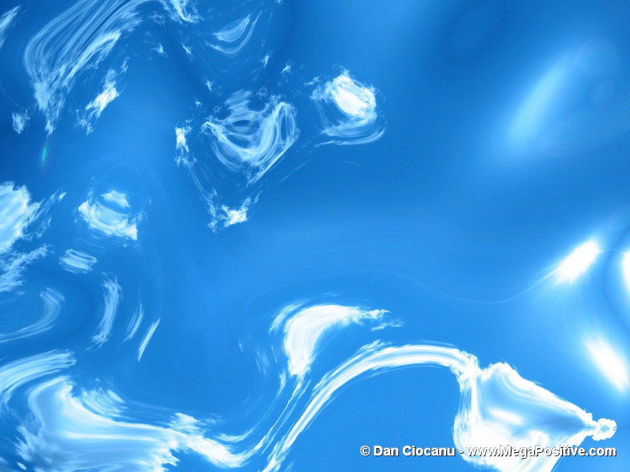 abstract art for sale - blue artwork - abstract art for office